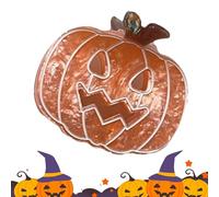 Horquillas de pelo de Halloween para mujer, horquillas únicas de fantasma, calabaza, gato, pasadores acrílicos para el pelo, accesorios divertidos y espeluznantes