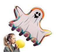 Horquillas de pelo grueso, Horquillas para el cabello de Halloween, para Halloween espeluznantes Horquillas de pelo fantasma - Horquillas para el pelo pequeñas y versátiles Clips para cabezas de
