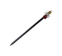 Horquillas de pelo vintage de cuarzo natural para chicas calientes para tomar fotos, clip de boda delicado para novia, pasadores de pelo de cuarzo para la vida cotidiana, pasadores grandes y elegantes