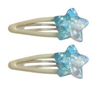 Horquillas de resina para niñas Y2K, accesorios de peinado, pasadores de pelo brillantes, pinzas BB-Clip para mujeres y adolescentes, accesorios para el cabello Y2K