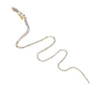 Horquillas de serpiente, accesorios para el cabello, elegante, clip de pelo de serpiente, textura de aleación, regalo para niñas y mujeres