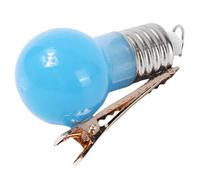 Horquillas de temperamento simple para otoño e invierno, pasadores antideslizantes para confidencialidad en el entorno de trabajo