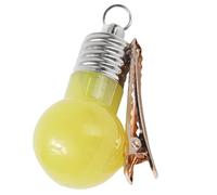 Horquillas de temperamento simple para otoño e invierno, pasadores antideslizantes para confidencialidad en el entorno de trabajo