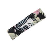 Horquillas for diademas ajustables con flores rotas for mujer, accesorios for el cabello trenzado, 2 uds(Color6)