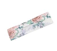 Horquillas for diademas ajustables con flores rotas for mujer, accesorios for el cabello trenzado, 2 uds(Color5)