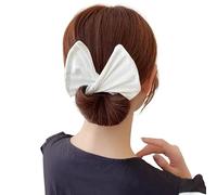 Horquillas for diademas ajustables con flores rotas for mujer, accesorios for el cabello trenzado, 2 uds(Color2)