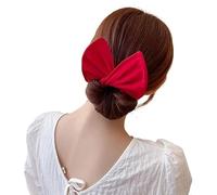 Horquillas for diademas ajustables con flores rotas for mujer, accesorios for el cabello trenzado, 2 uds(Color3)