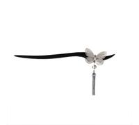 Horquillas for el pelo, horquillas chinas, nuevas horquillas de sándalo con flecos antiguos de estilo chino, accesorios Hanfu, tocados, horquillas Joker.