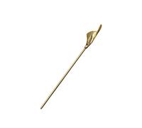 Horquillas,horquillas para el pelo,horquillas para 2 piezas, palillos for el cabello for mujer for cabello largo, palillos for el cabello de flores simples, accesorios for el cabello de lirio de cala,