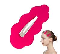 Horquillas para el cabello, Broches para cabello grueso de colores caramelo, accesorios para el cabello barra de para niños diario escuela viaje playa viajeros viajeros