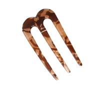 Horquillas Para El Cabello Francesas: Pinzas Para Horquillas De Peinado Vintage, Accesorios Elegantes Para El Peinado | Herramienta Duradera Para Sujetar Pelos, Moño Elegante Y Herramientas De Sujeció