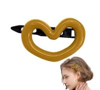 Horquillas para el para niñas, Accesorios para el cabello lindos Morandi, Accesorios navideños antideslizantes con apariencia vívida Regalo para mujeres y niñas