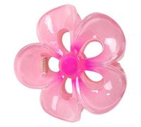 Horquillas para el pelo con flores, Horquillas para el pelo con flores, Horquillas para el pelo con flores hawaianas, grandes para peinado, pinzas de pelo antideslizantes para el cabello s