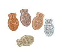 Horquillas para el pelo para niñas Taiyaki para mujeres y niños, horquillas para el pelo con forma de Taiyaki Sweet 2000