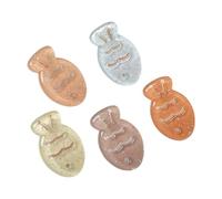 Horquillas para el pelo para niñas Taiyaki para mujeres y niños, horquillas para el pelo con forma de Taiyaki Sweet 2000