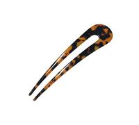 Horquillas para peinar el pelo largo, pinzas francesas, 1/3 piezas, estilo U, palillos grandes, versátiles para peinados, tenedores de acetato F