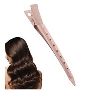 Horquillas Para Peinar Y Estilo | Horquilla Voluminosa Y Colorida,Pinzas De Pelo En Forma De Pico Para Mujer,para Niñas Adolescentes Peinado y