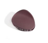 Horquillas Pelo Lindo caramelo Colores de plátano Forma de plátano Cuerdas de pelo Mujeres Chicas Dulce Pelo Clips de caballo Titular de la Horquillas Moda Accesorios for el cabello Horquillas(Red Win