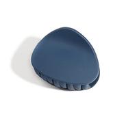 Horquillas Pelo Lindo caramelo Colores de plátano Forma de plátano Cuerdas de pelo Mujeres Chicas Dulce Pelo Clips de caballo Titular de la Horquillas Moda Accesorios for el cabello Horquillas(Navy Bl