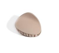 Horquillas Pelo Lindo caramelo Colores de plátano Forma de plátano Cuerdas de pelo Mujeres Chicas Dulce Pelo Clips de caballo Titular de la Horquillas Moda Accesorios for el cabello Horquillas(Khaki 0