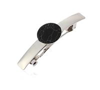Horquillas Pelo PC 1 Peña de hoja CLIPTOR DE PANTENIMIENTO PANTENIMIENTOS for MUJERES ACCESORIOS DE PELO DE PELO DE MODA DULCE DULCE DULCE CLEANFIENDO PELIGHT 3 TIPOS HORARIOS Horquillas(Q)
