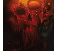 Horrendous Ontological Mysterium (CD) Album (Limited Edition)