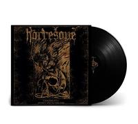 Horresque - Chasms Pt. I - Avarice and Retribution [Vinilo]