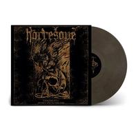 Horresque - Chasms Pt. I - Avarice and Retribution [Vinilo]