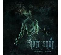 Horresque - Chasms Pt. II - the Devouring Exorbitance
