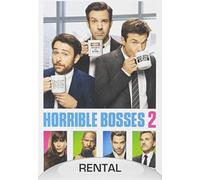 Horrible Bosses 2 [USA] [DVD]