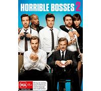 Horrible Bosses 2 | UV