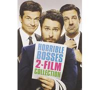 Horrible Bosses Collection [Edizione: Stati Uniti] [Italia] [DVD]