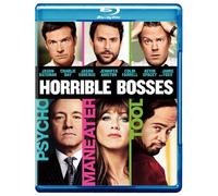 Horrible Bosses [USA] [Blu-ray]