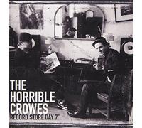 Horrible Crowes - Live From Fingerprints [Vinilo]