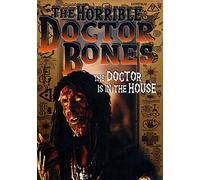 Horrible Doctor Bones, The [USA] [DVD]