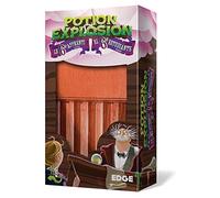 Juego de mesa potion explosion el sexto estudiante pegi 8