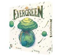 Horrible Games - Evergreen Juego de Mesa en Español