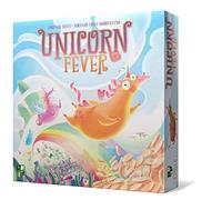 Horrible Games - Juego de Mesa Unicorn Fever (HGUFE01ES)