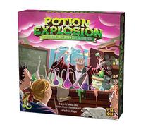 Horrible Games Potion Explosion Segunda edición ahora con un dispensador de plás