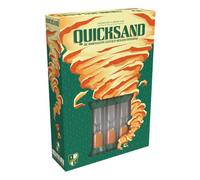 Horrible Games, Quicksand, Juego Familiar, Juego de reacción, 1-7 Jugadores, a Partir de 8 años, 15 Minutos, alemán