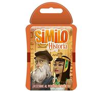 Horrible Games - Similo Historia