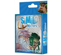 Juego Cartas Similo Mitos