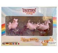 Horrible Games Skull Creations Unicorn Fever Royal Hooves HG035
