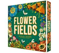 Horrible Guild Flower Fields Juego de Mesa De Estrategia