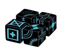 Horrible Guild Las calles de tinta - Paquete de expansión de ingenieros (Expansión) (ENG)