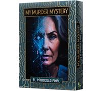 Horrible Guild My Murder Mystery: El protocolo Final, Experiencia de Crimen y Suspense