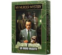 Horrible Guild My Murder Mystery : Un Mono Muerto, Experiencia de Crimen y Suspense