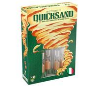 Horrible Guild | Quicksand | Real Time Cooperative Board Game, Time Management, Deactivate Traps to Keep The Sand Timer Going |For 1-7 Players Ages 8+ | English