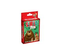 Horrible Guild | Similo Animals | Co-Operative Deduction Game Card Game For 2 To 8 Players Ages 7 and Up | English
