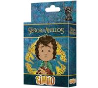 Horrible Guild – Juego de cartas Similo: El Señor de los Anillos – 8+ años – 2+ jug. – Español